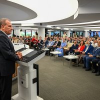TBB'den Belediyelere Büyük Destek