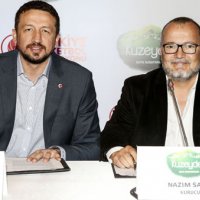 TBF’nin resmi sponsoru oldu
