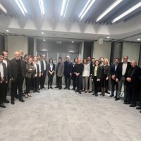 TBV 2026 Genel Kurul Toplantısı gerçekleşti