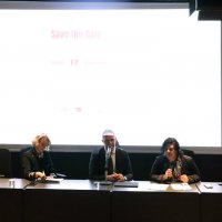 TBV Platformu BCTR Hukuk ve Regülasyon Çalışma Grubu Konferansı Gerçekleştirildi