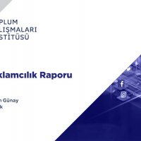 TÇE'den dijital reklamcılık raporu: Türkiye'de dijitalin ağırlığı yüzde 72'yi aştı