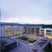 TEDÜ'den inme sonrası yeniden yürümeye yapay zekâ ve robotik destek