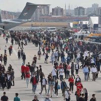 TEKNOFEST heyecanı Azerbaycan'a taşınıyor