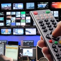 TELE 1 kanalında üst düzey ayrılık