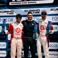 TEXACO Team AMS, TCR Avrupa Dayanıklılık Şampiyonası Slovakya Yarışından Kupa Ve Değerli Puanlar İle Döndü