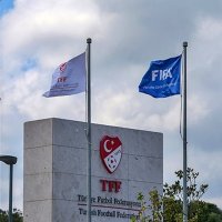 TFF'den Galatasaray ve Fenerbahçe'ye ödül!