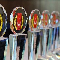 TGC 62.Türkiye Gazetecilik Başarı Ödülleri açıklandı
