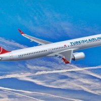 THY'ye Apex'ten iki ödül birden