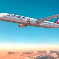 THY'ye bir uluslararası ödül daha