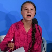TIME yılın insanını seçti: Greta Thunberg 