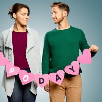 TLC'den yeni program: Evliliğe 90 Gün!