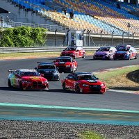 TOSFED İstanbul Park'ta Nefes Kesen Hafta Sonu