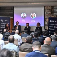 TRAI 9. Yıl Yapay Zeka Çalıştayı'nda ana gündem, ajan tabanlı yapay zeka oldu