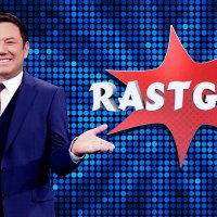 TRT 1'in yeni programı: Rastgele!