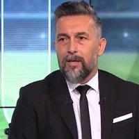TRT Spor'dan ayrılmasının nedeni GS mi?