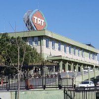 TRT binası boşaltılıyor iddiası...