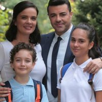 TRT1'in Tozkoparan dizisinin kadrosuna flaş transfer!