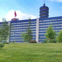 TRT'de üst düzey atamalar