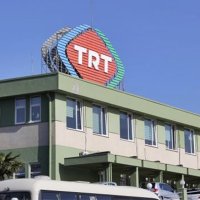 TRT'den üst düzey ayrılık!