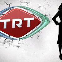 TRT'den üst düzey ayrılık!