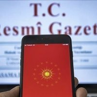 TÜİK ve Nükleer Düzenleme Kurulu'nda üst düzey atama