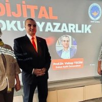 TÜKD EĞİTİMLERİ İLE KADINLAR DİJİTAL ÇAĞA HAZIRLANIYOR