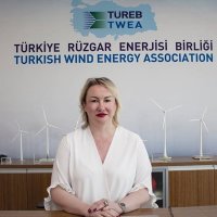 TÜREB'in ilk kadın Yönetim Kurulu Başkanı!