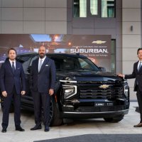 TUROTO, General Motors'un İkonik Markalarını Türkiye'de Müşterilerle Buluşturuyor
