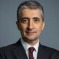 TÜSİAD Genel Kurul toplantısında yeni dönem seçimleri gerçekleşti