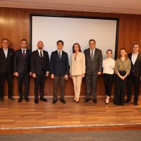TÜSİAD “Perakende Pazarının Geleceği ve Küresel Trendler” Raporunu Tanıttı