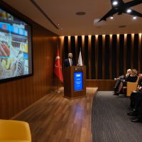 TÜSİAD “Türkiye Perakende Pazar Değerlendirmesi” Raporunu Kamuoyuna Tanıttı