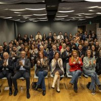 TÜSİAD üyelerinin rehberlik yapacağı girişimler belirlendi