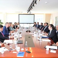 TÜSİAD'dan İtalya Ağı hamlesi