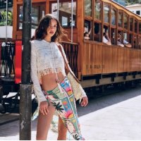 TWIST Beachwear Koleksiyonu: Mayo, Bikini ve Plaj Giyimi Trendlerinde Yeni Sezonun Öne Çıkan Tasarımları