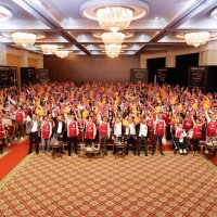 Tam Finans çalışanları ‘Tam Together' temalı ‘All-Star 2025' etkinliğinde buluştu