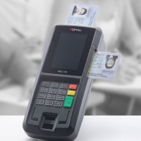 Tapu ve Kadastro Genel Müdürlüğü biOnay cihazlarla yaptığı projesiyle ödüle layık görüldü