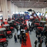 Tarımsal Pazaryeri Truck1, Agroexpo 2026'nın Medya Ortağı Oldu