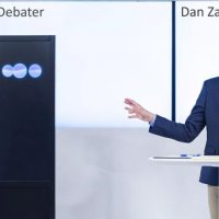 Tartışma programlarının korkulu konuğu: Project Debater
