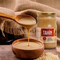 Tatlan Gıda'dan Tatlı Sohbetlerin En Güzel Eşlikçisi; Tahin