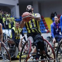 Tekerlekli Sandalye Basketbol Süper Ligi'nin sponsoru belli oldu