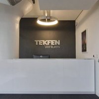 Tekfen Ventures'tan yeni yatırım geldi