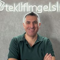 TeklifimGelsin Büyüme ve Ürün Stratejisinden Sorumlu Genel Müdür Yardımcısı Erman Kaya oldu