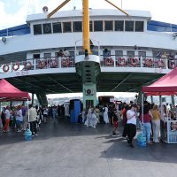 Teknede Kahve Festivali, 5-6 Eylül'de İDO Arabalı Vapurunda İkinci Kez Kahveseverlerle Buluşuyor