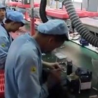 Teknoloji devi 28,5 saniyede bir telefon üretiyor