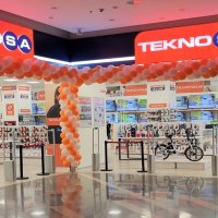 Teknosa 25'inci yılını kutluyor 