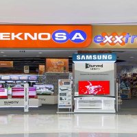 Teknosa, CarrefourSA'da görev alacak!'