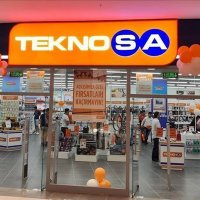 Teknosa ödüle layık görüldü