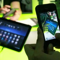 Telefondan gelen büyük tehlike!