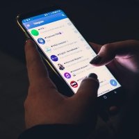 Telegram ekran paylaşımı özelliğini kazanıyor