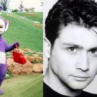 Teletabiler"den üzücü haber: Tinky Winky...